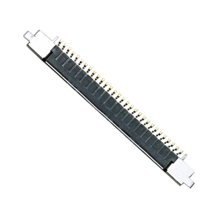 30pins LCD LED LVDS Cable Connector สำหรับ iMac 21.5 นิ้ว A1312 2009 2010, For iMac 21.5 inch A1312