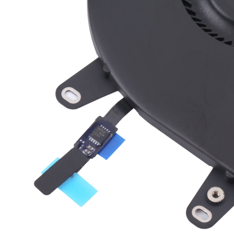 CPU Cooling Cooler Fan สำหรับ MacBook Pro 13.3 นิ้ว A2338 2020, A2338 2020
