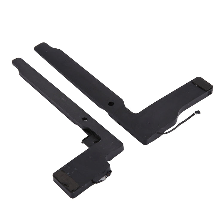 1 คู่สำหรับ Macbook Air 13.3 นิ้ว A1369 (2011) และ A1466 (2012 - 2015) ลำโพง (ซ้าย + ขวา), For Macbook Air 13.3 A1369 A1466