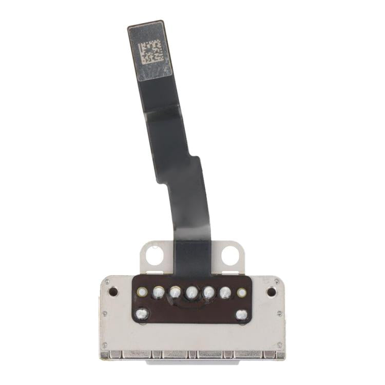 สายชาร์จแม่เหล็กแบบยืดหยุ่นสำหรับ MacBook Air M3 15 นิ้ว A3114 2024, A3114 2024(Black), A3114 2024(White)
