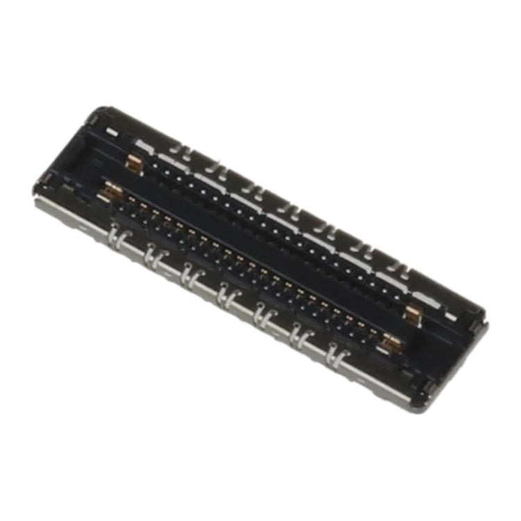 จอแอลซีดี FPC เชื่อมต่อ LVDS สำหรับ MacBook Pro A1706 A1707 A1708 A1989 A1990 A2289 A2151 A2159, For Macbook Pro A1706