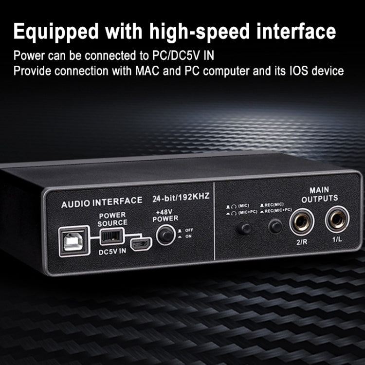 TEYUN Q-22 คอมพิวเตอร์ USB ฟรี Srive ไมโครโฟน การ์ดเสียงภายนอก, Q-22