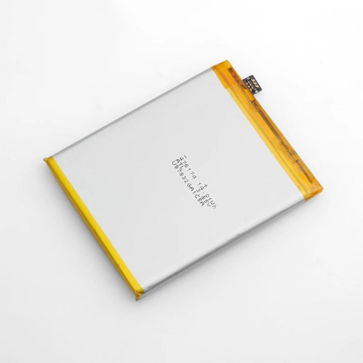 3700mAh BLP685 สำหรับแบตเตอรี่ลิเธียมไอออนโพลิเมอร์ OnePlus 7, For OnePlus 7