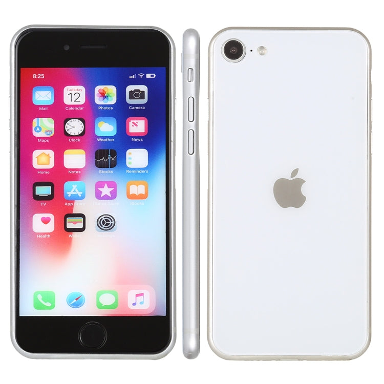 สำหรับ iPhone SE 2 หน้าจอสี NonWorking Fake Dummy Display Model