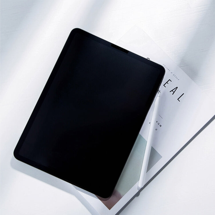 ฟิล์มป้องกันกระจกนิรภัยแท็บเล็ตการวาดภาพสำหรับ iPad Pro (2020) 11 นิ้ว, For iPad Pro (2020) 11 inch
