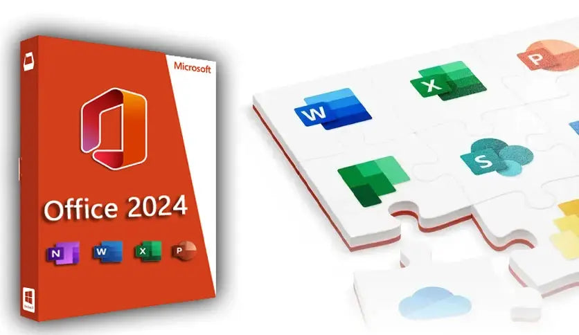 Microsoft Office 2024 Full Version for MacOS