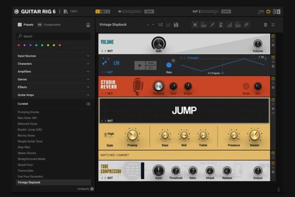 Native Instruments Guitar Rig 6 Pro Full Version MacOS (Updated 2022)