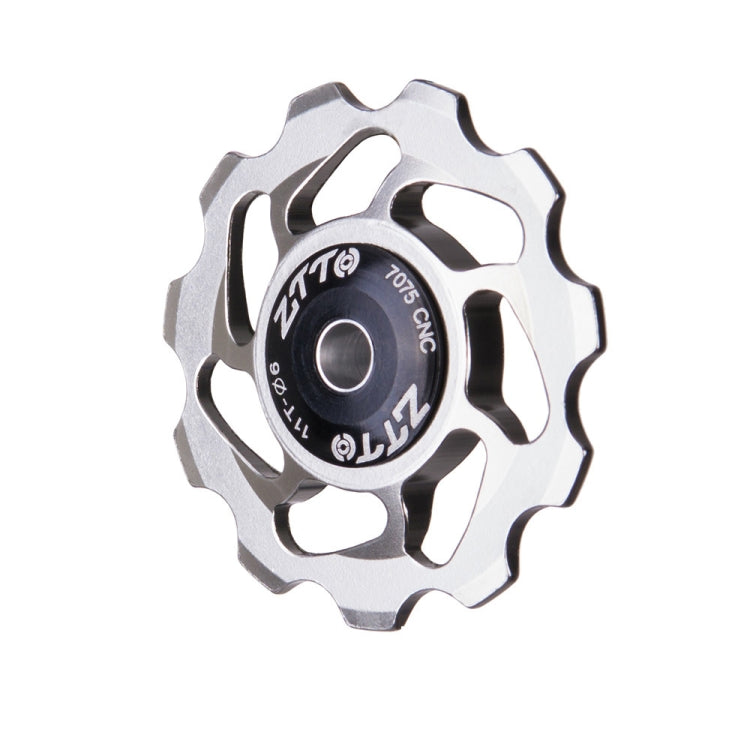ZTTO 11T 4/5/6 MM จักรยาน Derailleur แบริ่งเซรามิคอุปกรณ์เสริมจักรยาน