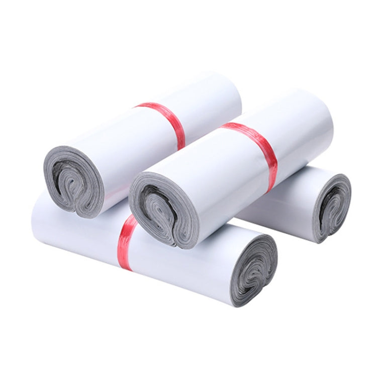 1000 PCS Mailing Bag สำหรับ Air Column Cushion Bag บรรจุขนาด: 14 ซม. x 22 ซม. ปรับแต่งโลโก้และการออกแบบ, 14x22cm