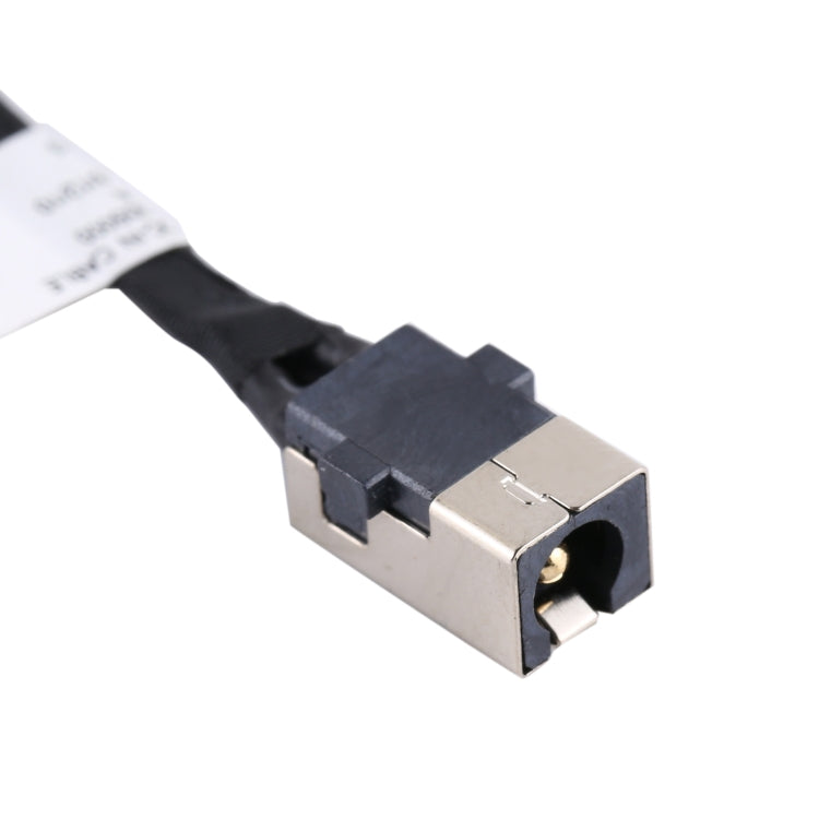 DC Power Jack Connector สายเคเบิล Flex สำหรับ Lenovo Ideapad 330s 330S-14AST 330s-15ARR 330S-15IKB 64411204200100 5C10R07521 DC30100S000, For Lenovo Ideapad 330s
