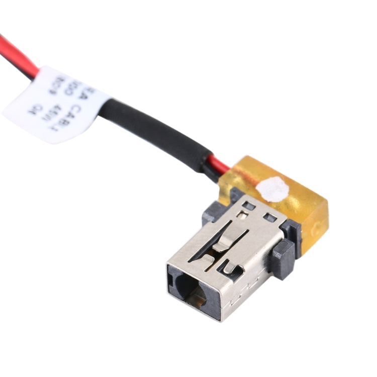 DC Power Jack Connector สายเคเบิล Flex สำหรับ Acer Swift 3 SF314-52 SF314-52G SF314-53G, For Acer Swift 3
