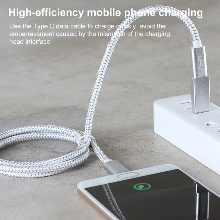 อะแดปเตอร์ Type-C / USB-C เป็น USB 3.0 AM, Type-C AM Adapter(Black), Type-C AM Adapter(White)