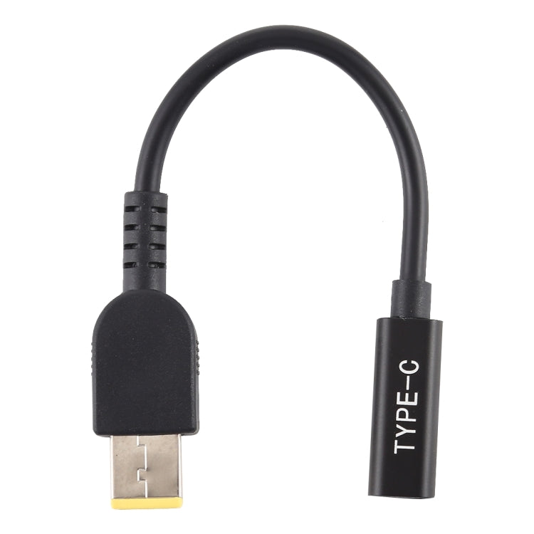 สำหรับ Lenovo DP USB-C/Type-C Power Adapter Charger Cable, For Lenovo
