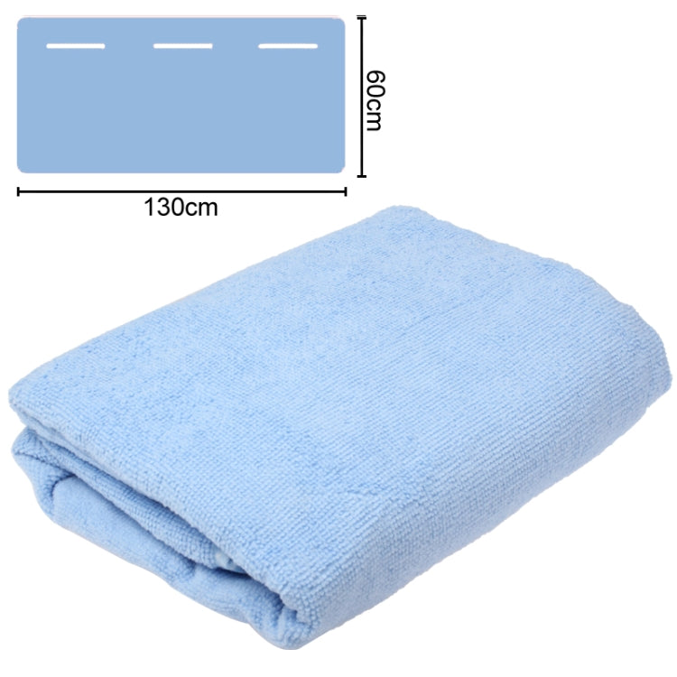 Magic Towel ผ้าเช็ดตัวผ้าเช็ดตัวชายหาดชุดสำหรับเด็กขนาด: 130 x 60 ซม, Children Towel
