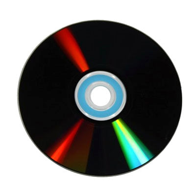 DVD-RW เปล่า 12 ซม. 4.7GB 10 ชิ้นในบรรจุภัณฑ์เดียว ราคาสำหรับ 10 ชิ้น, 12cm