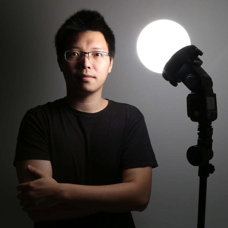 ชุดอุปกรณ์เสริม Falcon Eyes SG-100 Speedlite, เมาท์อะแดปเตอร์สากล / Barndoor / Snoot/ รังผึ้ง / แผ่นสะท้อนแสงแบบมาตรฐาน / รังผึ้งสำหรับตัวสะท้อนแสงแบบอ่อน / บอลกระจาย / เจลสี / ซอฟท์บ็อกซ์