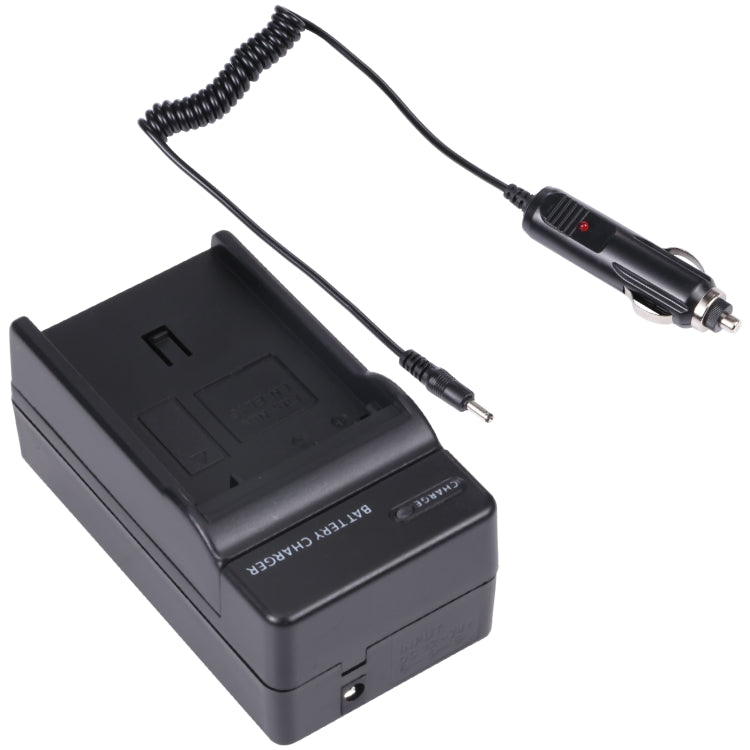 เครื่องชาร์จแบตเตอรี่กล้องดิจิตอลสำหรับ Nikon ENEL15, ENEL15
