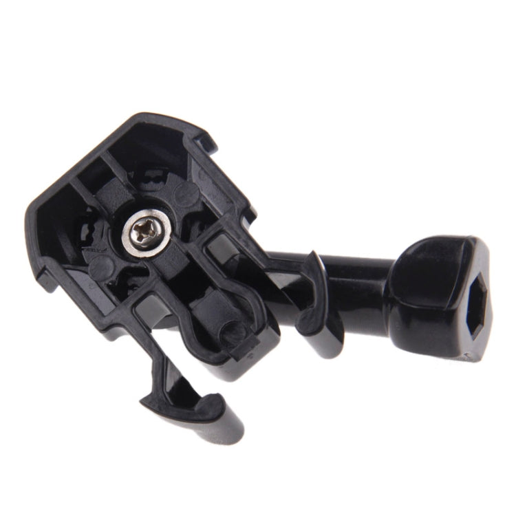 360 องศาหมุนหัวเข็มขัดปรับได้สายรัดพื้นฐานและสกรู Bolt สำหรับ GoPro HERO11 สีดำ/HERO10 สีดำ/HERO9 สีดำ/HERO8 สีดำ/7/6/5/5 เซสชัน/4/3+/3/2/1, Screw Bolt