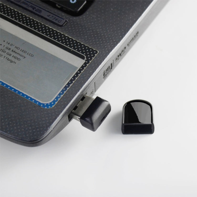 แฟลชไดรฟ์ USB ขนาดเล็ก 16GB พร้อมสายโซ่สำหรับพีซีและแล็ปท็อป, 16GB