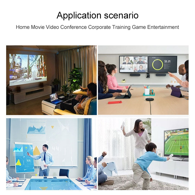 สายเคเบิลอะแดปเตอร์ HDMI (Type-A) ตัวผู้ถึง DVI 24+1 พินยาว 1.8 ม