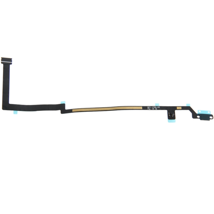 ฟังก์ชั่นดั้งเดิม / สายโฮมคีย์ Flex สำหรับ iPad Air, For Apple iPad Air