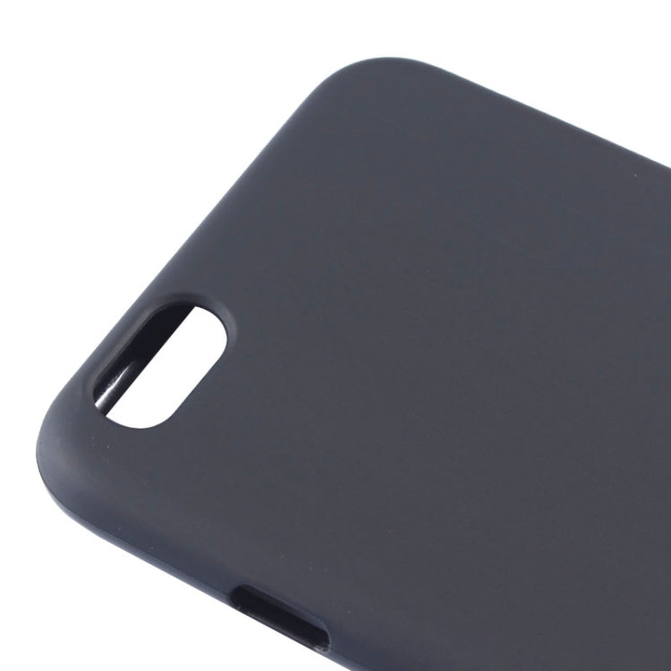 เคส TPU Frosted สำหรับ iPhone 6 Plus