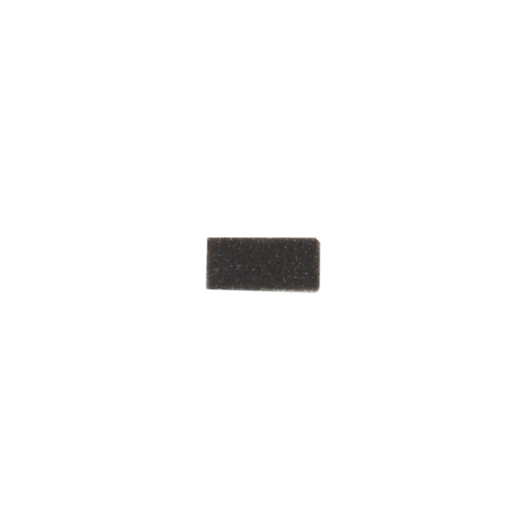 100 ชิ้นสำหรับ iPhone 6s ปุ่ม Home Flex Cable ฟองน้ำโฟม Slice Pads, For 6s