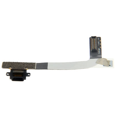 Tail Connector Charger สายเคเบิล Flex สำหรับ iPad 4, For iPad 4