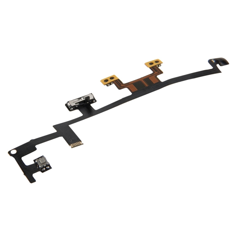 สายสวิตช์ Flex ดั้งเดิมสำหรับ iPad 4, For Apple iPad 4