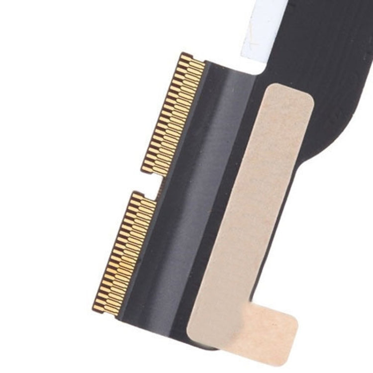 ริบบิ้นสายสัญญาณเสียงแบบยืดหยุ่นสำหรับ iPad 4, For Apple iPad 4