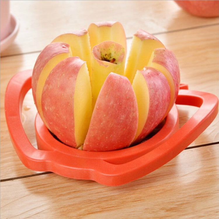 อุปกรณ์ตัดแอปเปิ้ล Creative Life Apple Separator (จัดส่งสีแบบสุ่ม)
