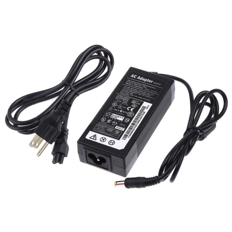 อะแดปเตอร์ AC 16V 4.5A 72W สำหรับโน้ตบุ๊ก ThinkPad เคล็ดลับเอาต์พุต: 5.5x2.5 มม., AU Plug, US Plug, UK Plug, EU Plug (Original Version), AU Plug (Original Version), US Plug (Original Version)