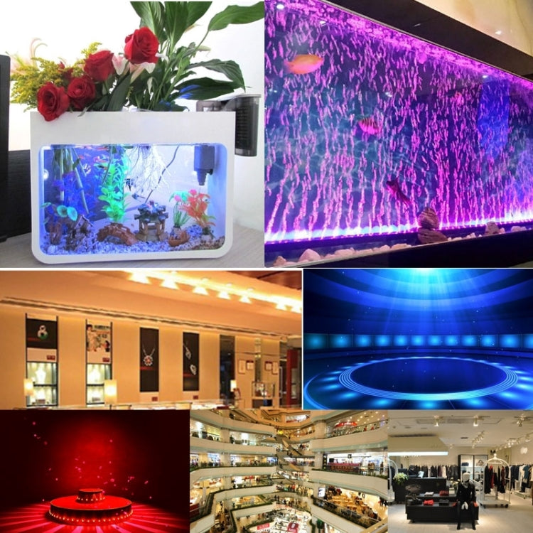 10-LED พร้อมรีโมทคอนโทรล