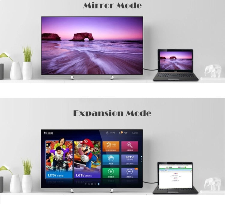 สายเคเบิล DisplayPort Male to HDMI Male, ความยาวสายเคเบิล: 1.8 ม, DP to HDMI Male Black