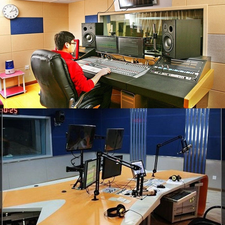 สำหรับการบันทึกในสตูดิโอ การถ่ายทอดสด การแสดงสด KTV ฯลฯ, NB-35 Holder