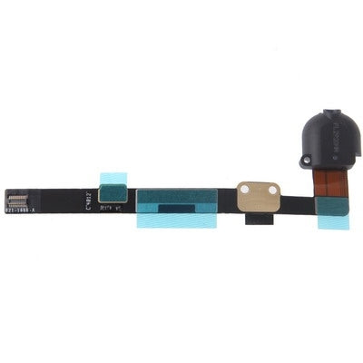 Original Version Audio Jack Ribbon Flex Cable สำหรับ iPad mini, For Apple iPad mini