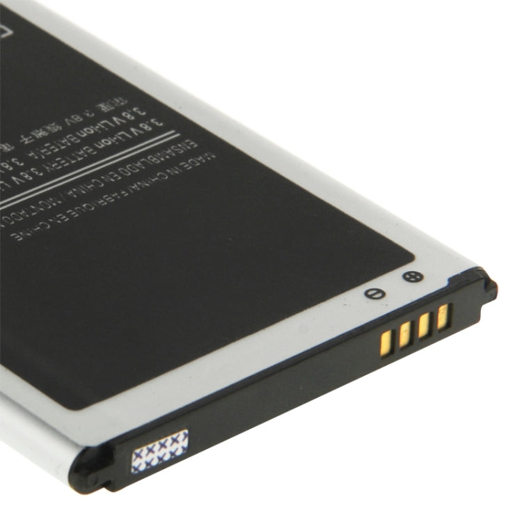 แบตเตอรี่ลิเธียมไอออนแบบรีชาร์จขนาด 3200mAh สำหรับ Galaxy Note 3 / N900A, Neutral 3200mAh