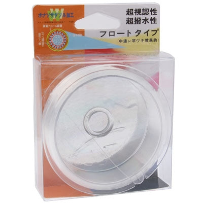 100 M Extra Strong 3.0 #0.28 มม.7.2 กก.ทุ่มเทให้กับแม่น้ำตกปลา Falcon สายตกปลา, 3.0#