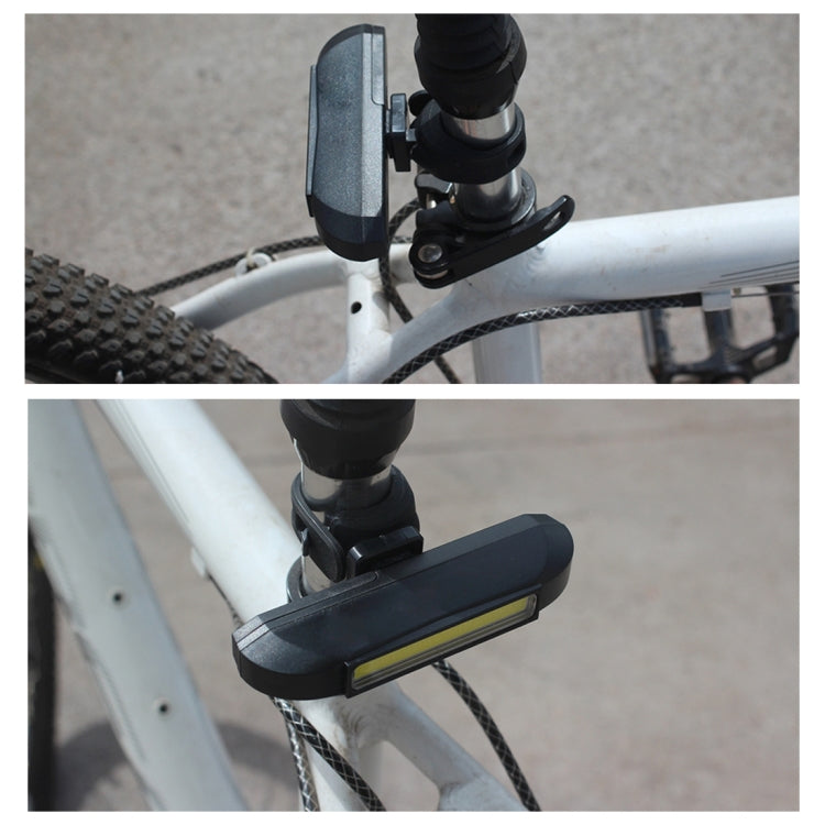 RPL-2261 ไฟหน้าแบบชาร์จไฟได้ 100 Lumens USB พร้อมตัวยึด