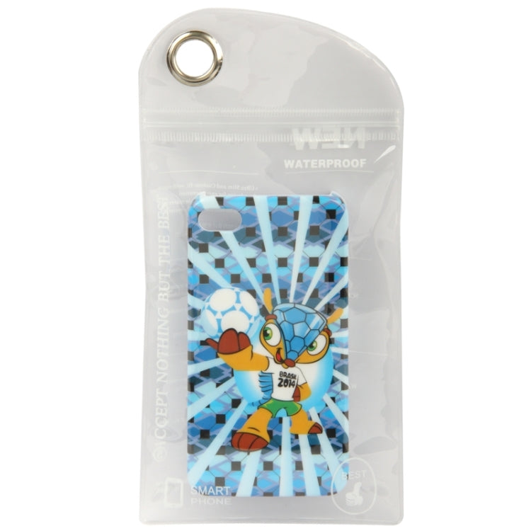บรรจุถุงพลาสติก 50 ชิ้นสำหรับ Galaxy S IV / S III / i9500 / i9300 เคสพลาสติก / กรอบกันชน / เคสซิลิโคน / เคส TPU, ขนาด: 17 ซม. x 11 ซม., 50pcs 17cm x 11cm