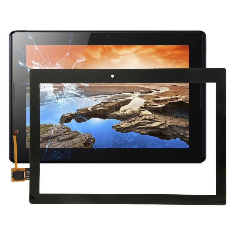 แผงสัมผัสสำหรับ Lenovo Tab 2 A10-70, For Lenovo Tab 2 A10-70