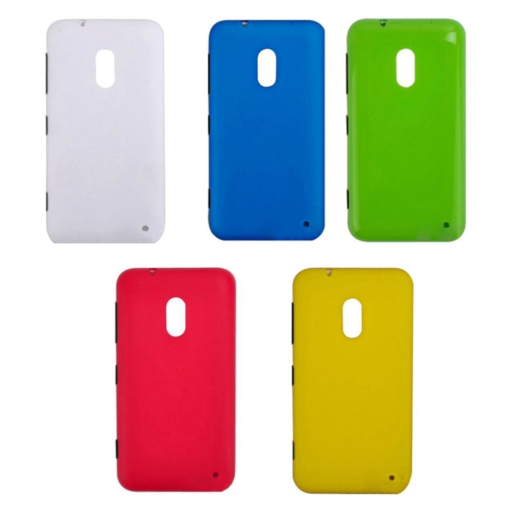 ฝาครอบด้านหลังแบตเตอรี่สำหรับ Nokia Lumia 620, For Nokia Lumia 620