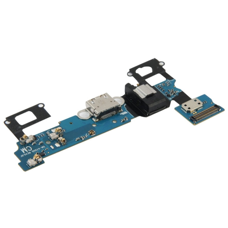 สำหรับ Galaxy A7/A7000 ชาร์จพอร์ต Flex Cable, For Samsung Galaxy A7 / A7000