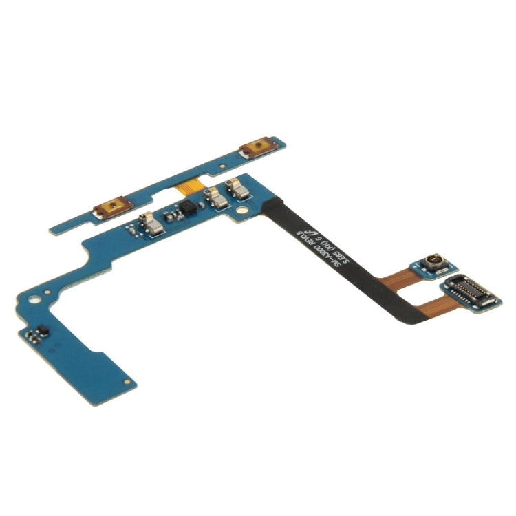 สำหรับ Galaxy A3 / A3000 ปุ่มด้านข้าง Flex Cable, For Galaxy A3 / A3000