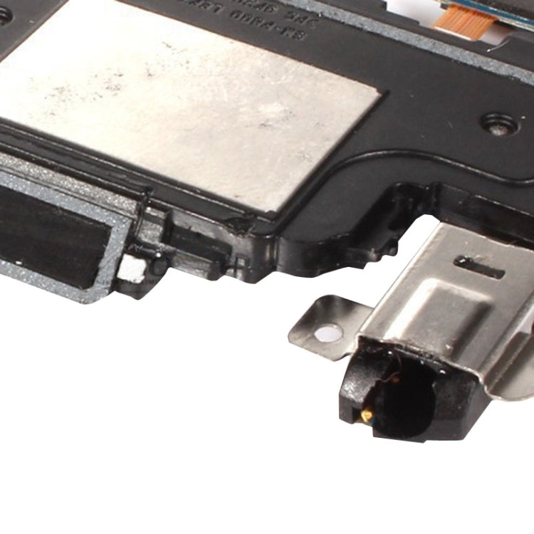 สำหรับ Galaxy Note 10.1 2014/P600 ลำโพง Ringer Buzzer โมดูล Flex Cable พร้อมแจ็คหูฟัง, For Samsung Galaxy P600