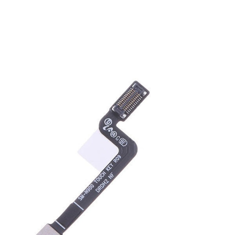 สำหรับ Galaxy Note 3 / N900 / N9005 / N9006 / N9008 / N900A / N900T เซนเซอร์ Flex สายริบบิ้น, For Galaxy Note 3 / N900