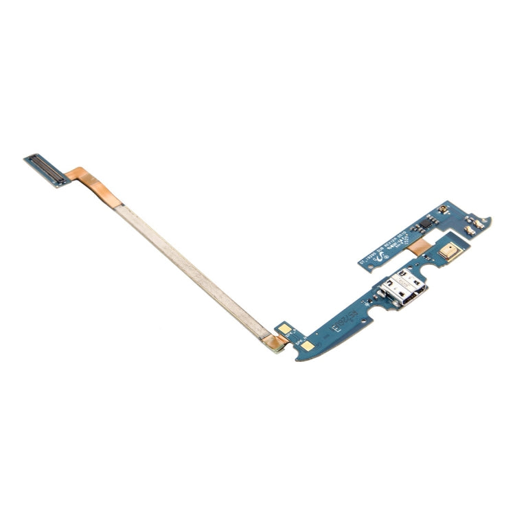 สำหรับ Galaxy S4 Active/i9295 ชาร์จพอร์ต Flex Cable, For Samsung Galaxy S4 Active / i9295
