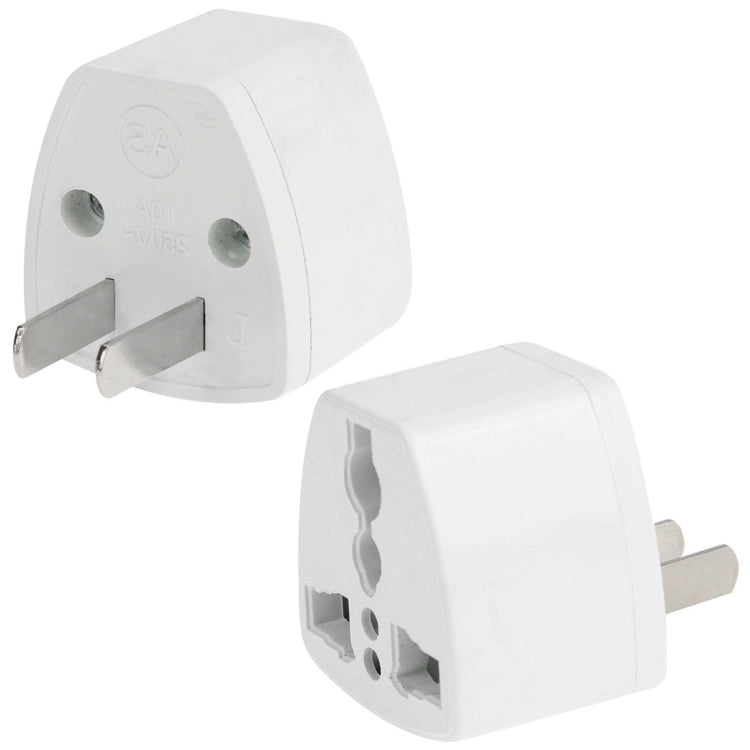 อะแดปเตอร์เสียบอะแดปเตอร์ไฟติดผนังสำหรับเดินทาง, ปลั๊กของสหรัฐฯ, US Plug(HK Warehouse)( 1 PC), US Plug(1 PC)
