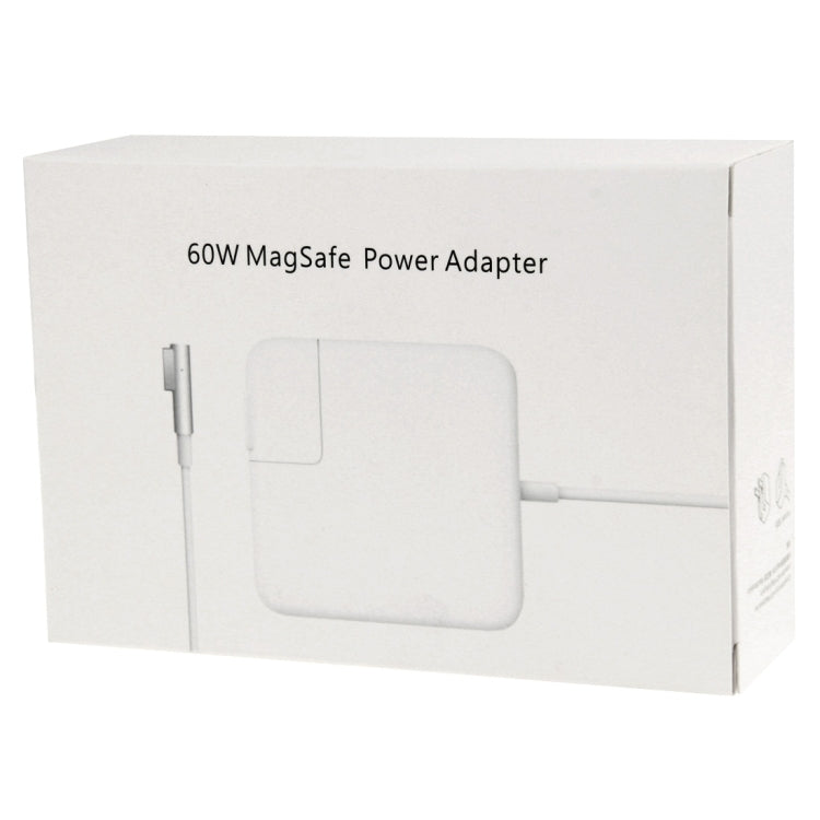 แหล่งจ่ายไฟอะแดปเตอร์ AC Magsafe 60W สำหรับ MacBook Pro ปลั๊ก AU, AU Plug 60W