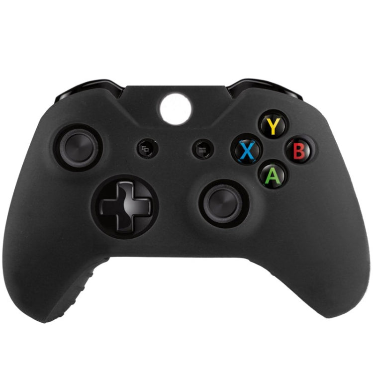 เคสซิลิโคนยืดหยุ่นสำหรับ Xbox One, For Xbox One(Pink), For Xbox One(Black)
